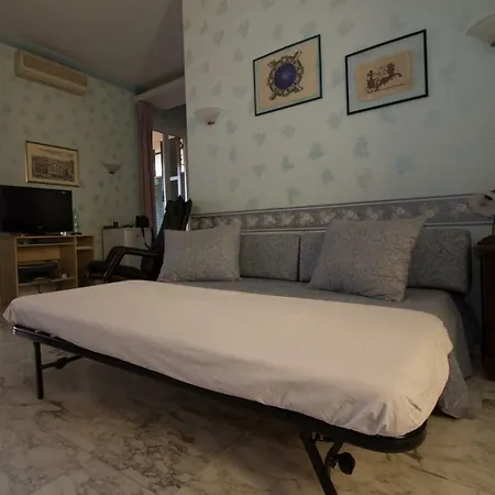 Сasa de vacaciones La Terrazza Roma