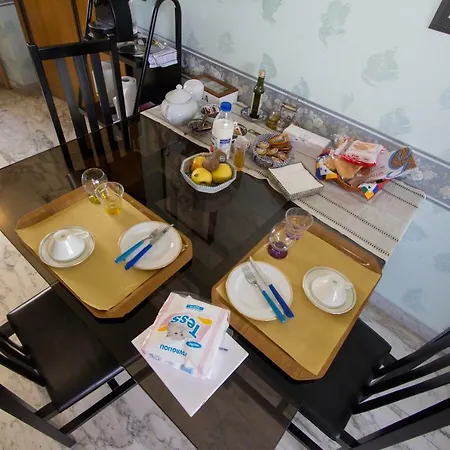 Σπίτι διακοπών La Terrazza
