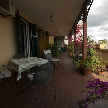 La Terrazza * Ρώμη