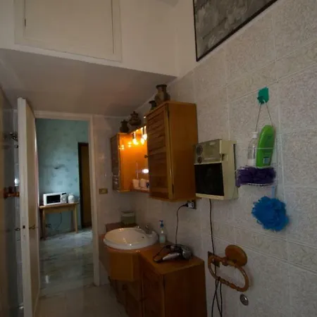 La Terrazza *