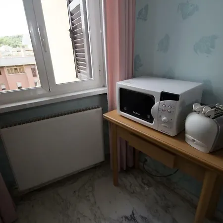 La Terrazza