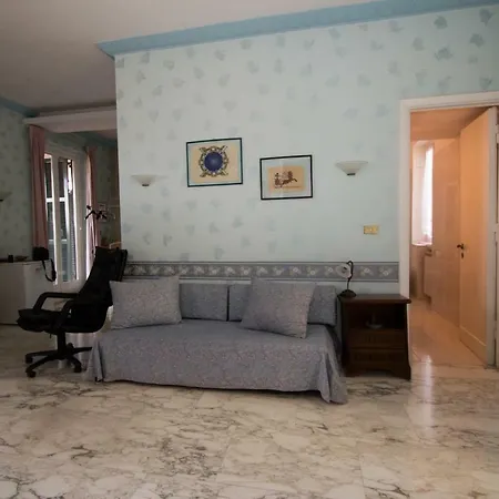 La Terrazza Σπίτι διακοπών Ρώμη